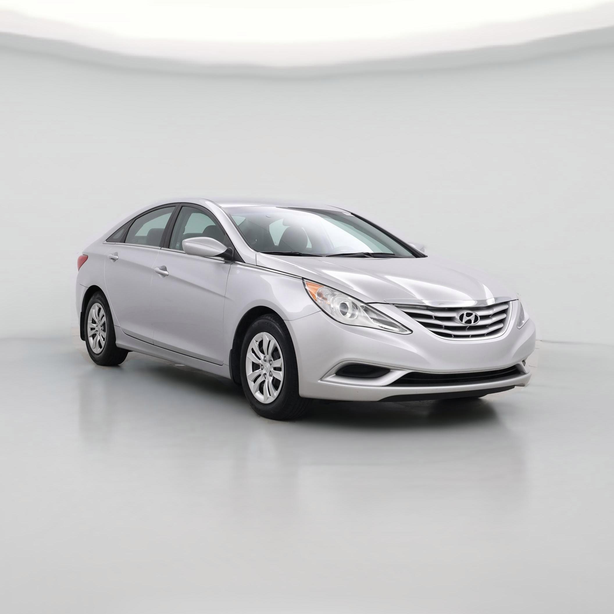 Thumbnail: 2013 Hyundai Sonata - 1