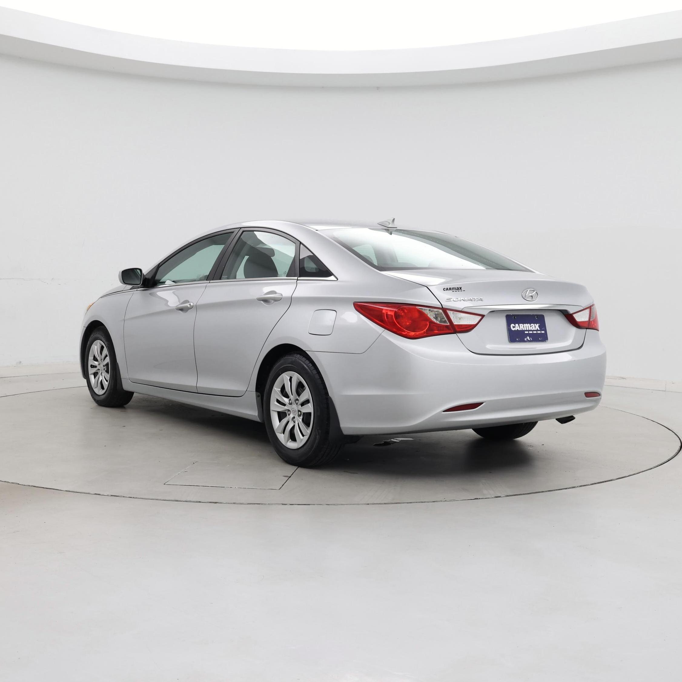 Thumbnail: 2013 Hyundai Sonata - 2
