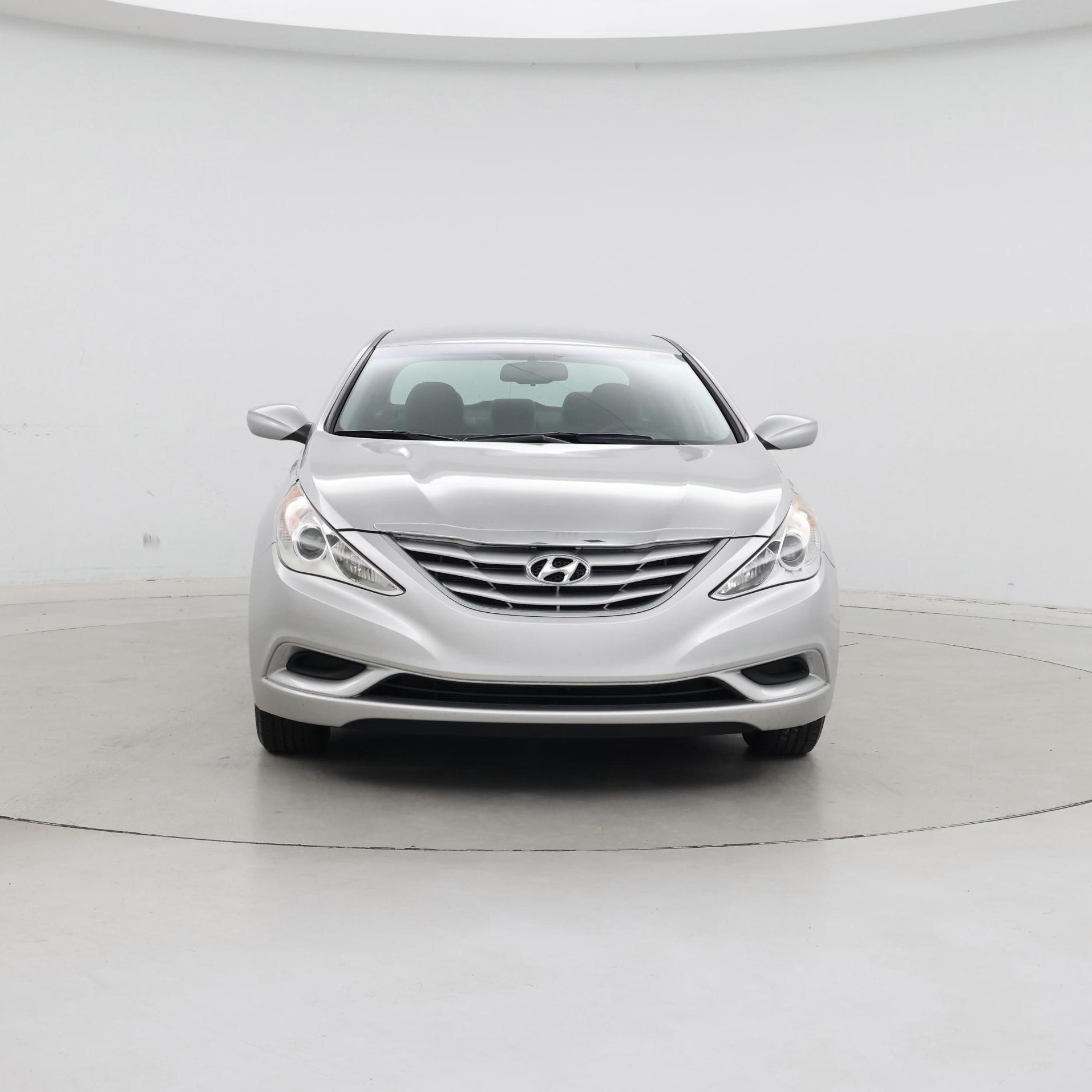 Thumbnail: 2013 Hyundai Sonata - 5