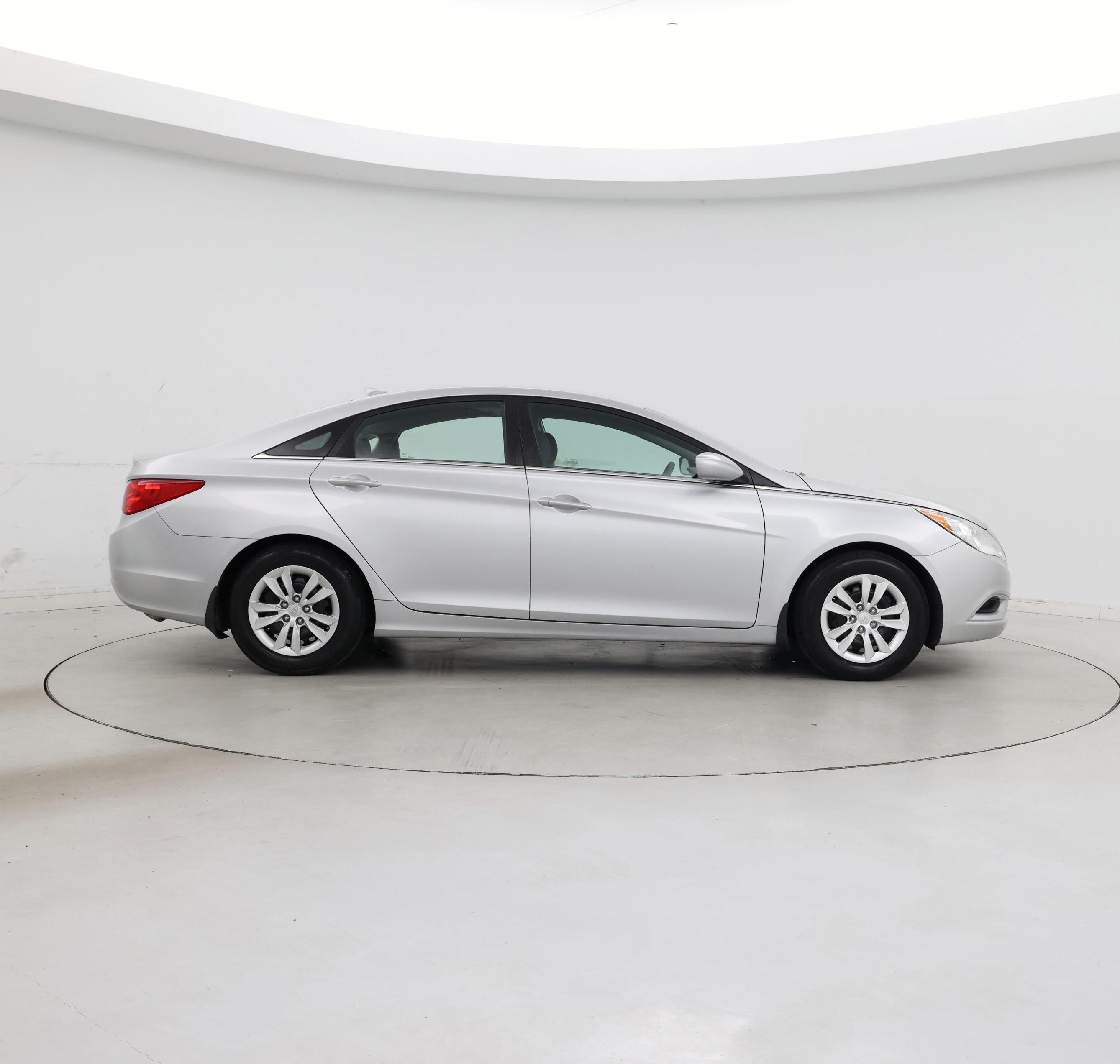 Thumbnail: 2013 Hyundai Sonata - 7