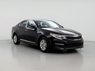 2017 Kia Optima LX -
                Raleigh, NC