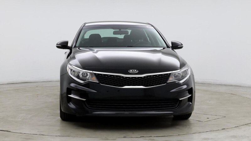 2017 Kia Optima LX 5