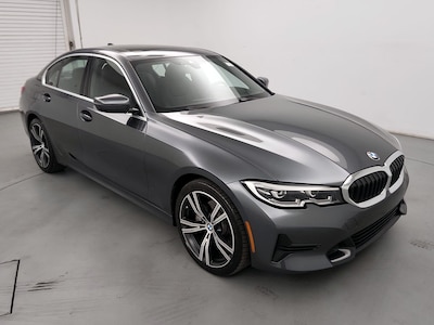 2021 BMW 3 Series 330i xDrive -
                White Marsh, MD