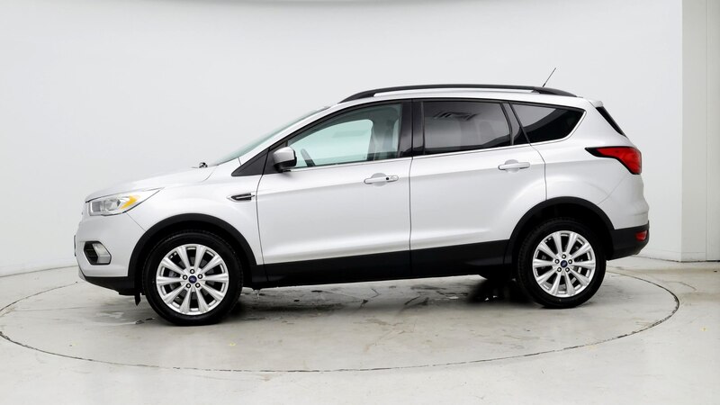 2019 Ford Escape SEL 3