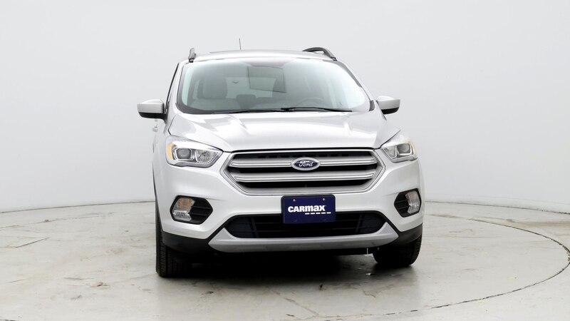 2019 Ford Escape SEL 5