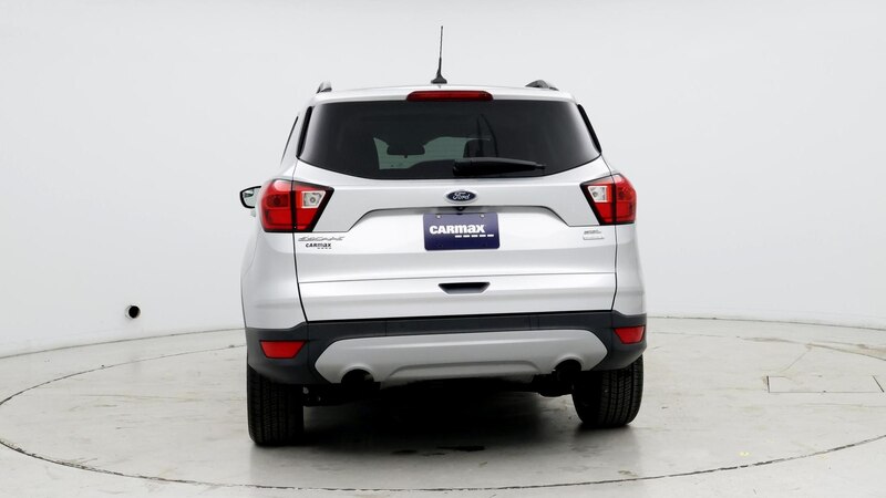 2019 Ford Escape SEL 6