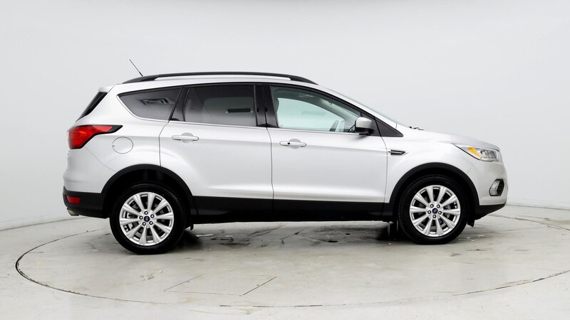 2019 Ford Escape SEL 7