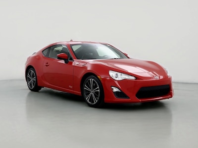 2016 Scion FR-S  -
                Raleigh, NC