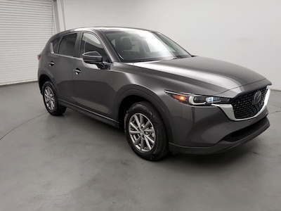 2022 Mazda CX-5 S -
                Wilmington, NC