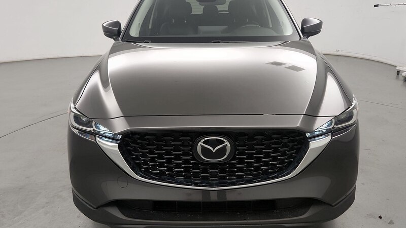 2022 Mazda CX-5 S 2