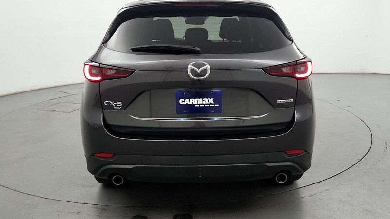 2022 Mazda CX-5 S 6