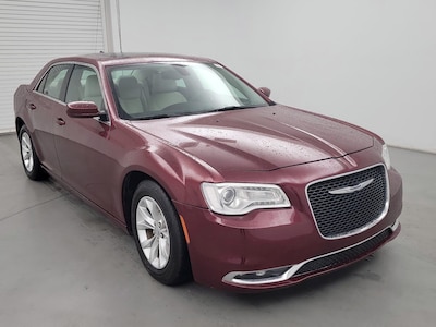 2016 Chrysler 300 Limited Edition -
                Wilmington, NC