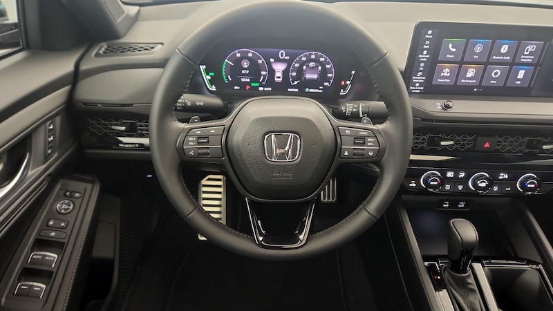2024 Honda Accord Sport-L 10