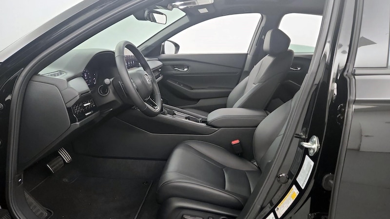 2024 Honda Accord Sport-L 11