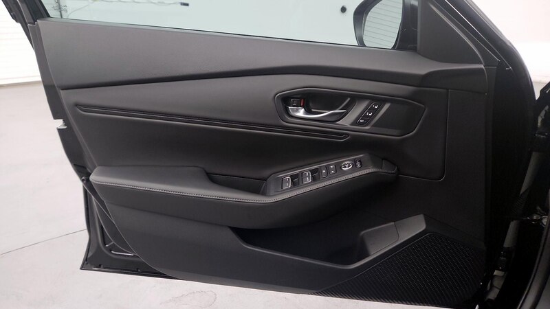 2024 Honda Accord Sport-L 12
