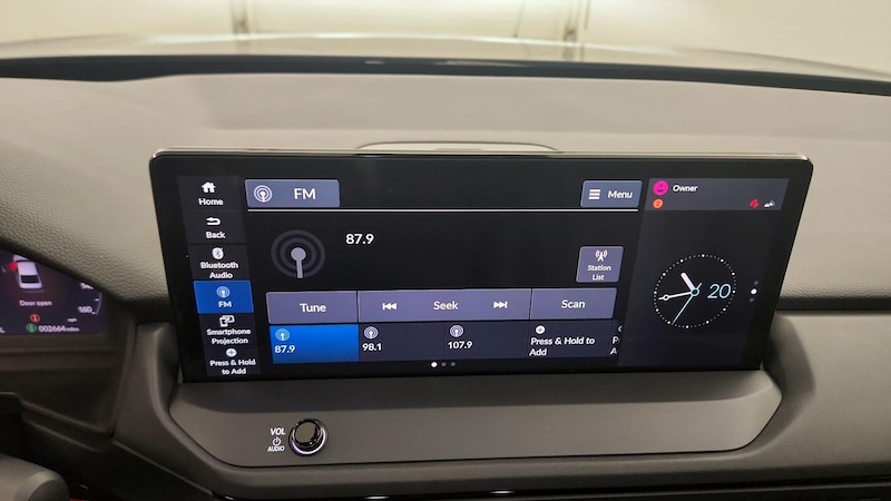 2024 Honda Accord Sport-L 14