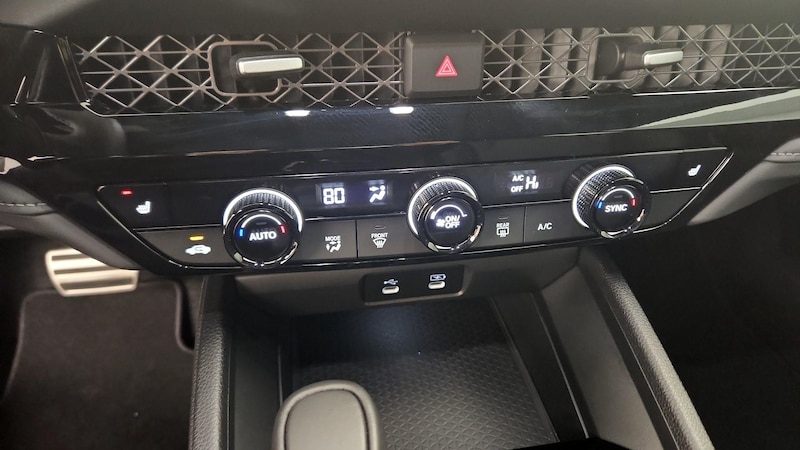 2024 Honda Accord Sport-L 15