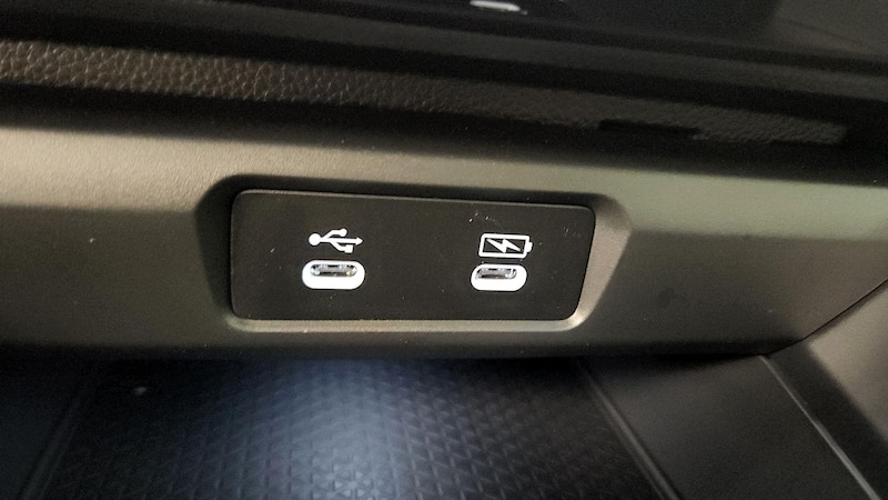 2024 Honda Accord Sport-L 17
