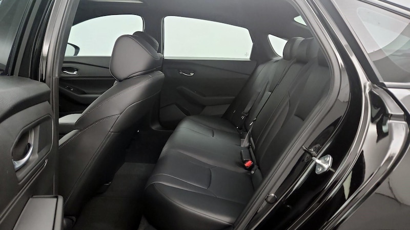 2024 Honda Accord Sport-L 19