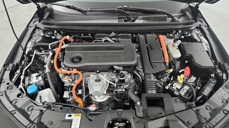 2024 Honda Accord Sport-L 21