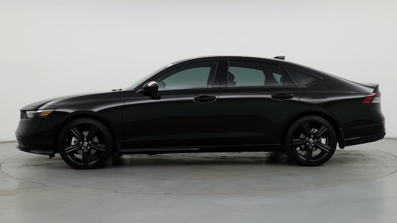 2024 Honda Accord Sport-L 3
