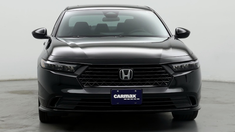 2024 Honda Accord Sport-L 5