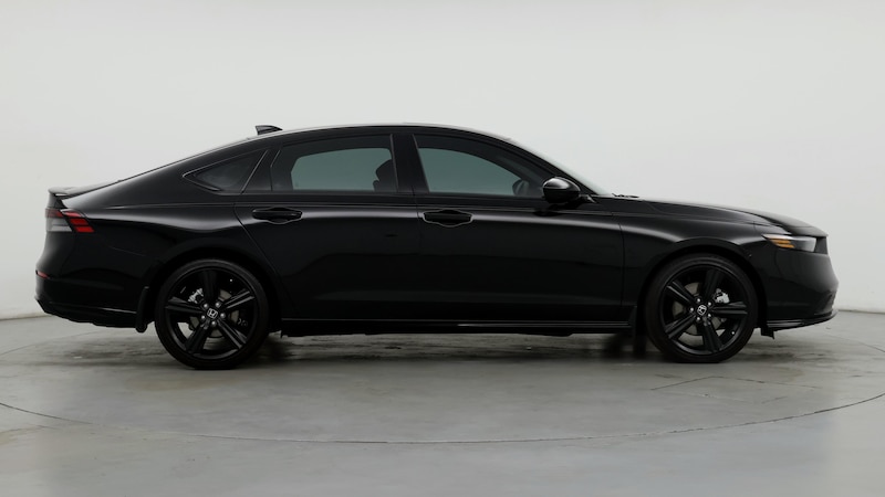 2024 Honda Accord Sport-L 7