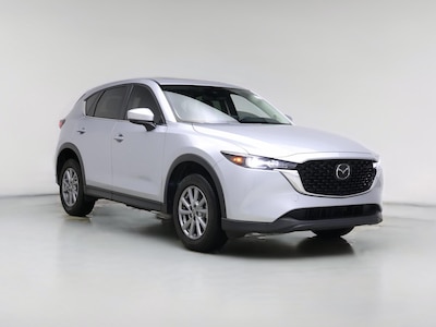 2023 Mazda CX-5 S -
                Charlotte, NC