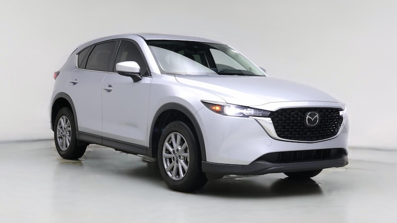 2023 Mazda CX-5 S Hero Image