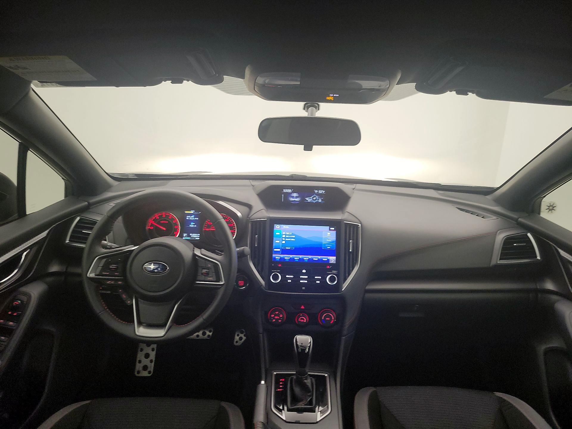 Thumbnail: 2019 Subaru Impreza - 9