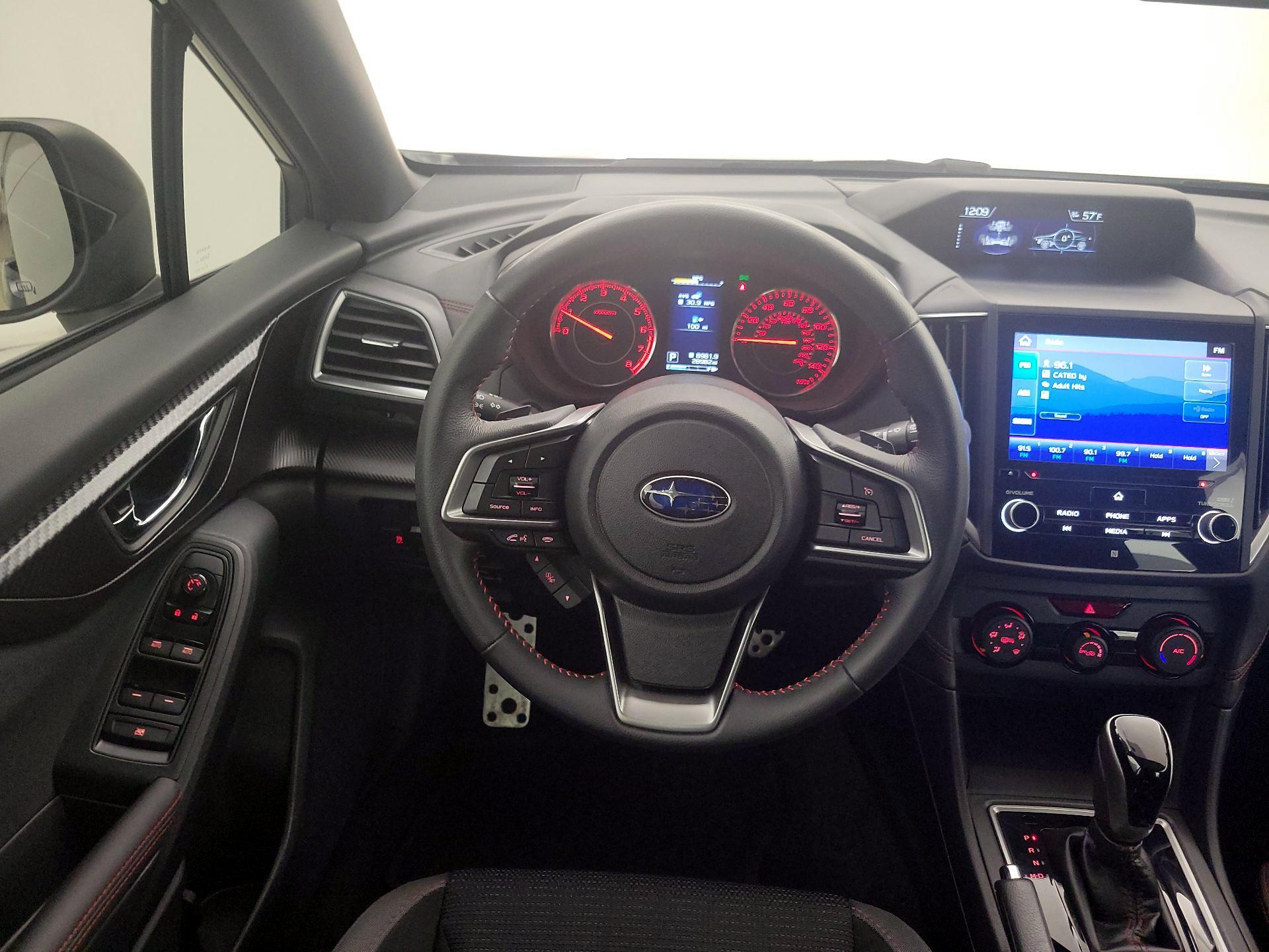 Thumbnail: 2019 Subaru Impreza - 10