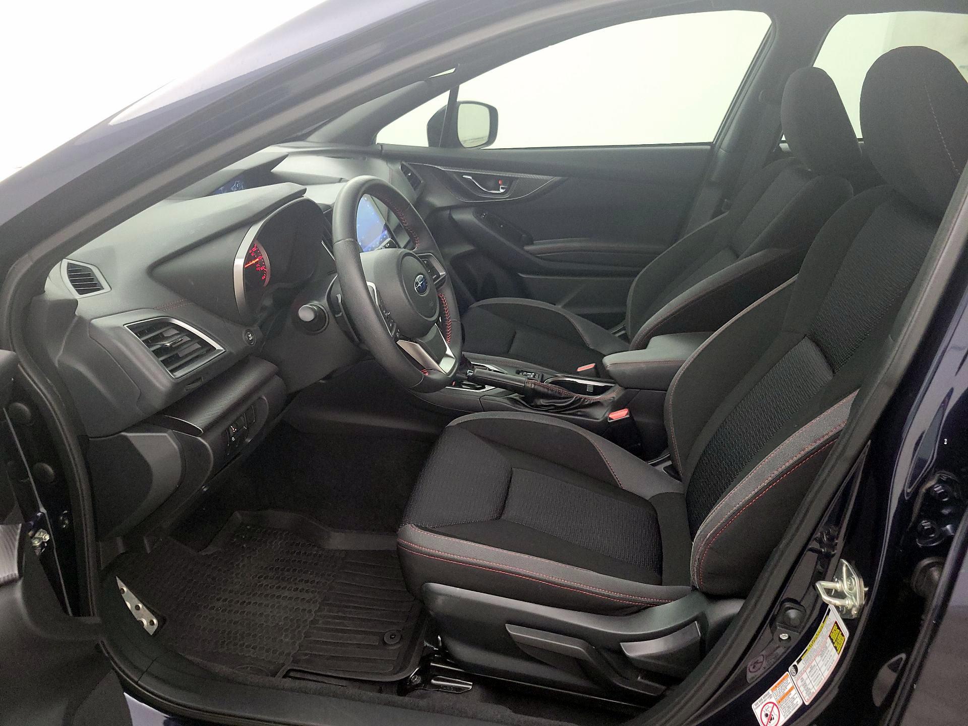 Thumbnail: 2019 Subaru Impreza - 11
