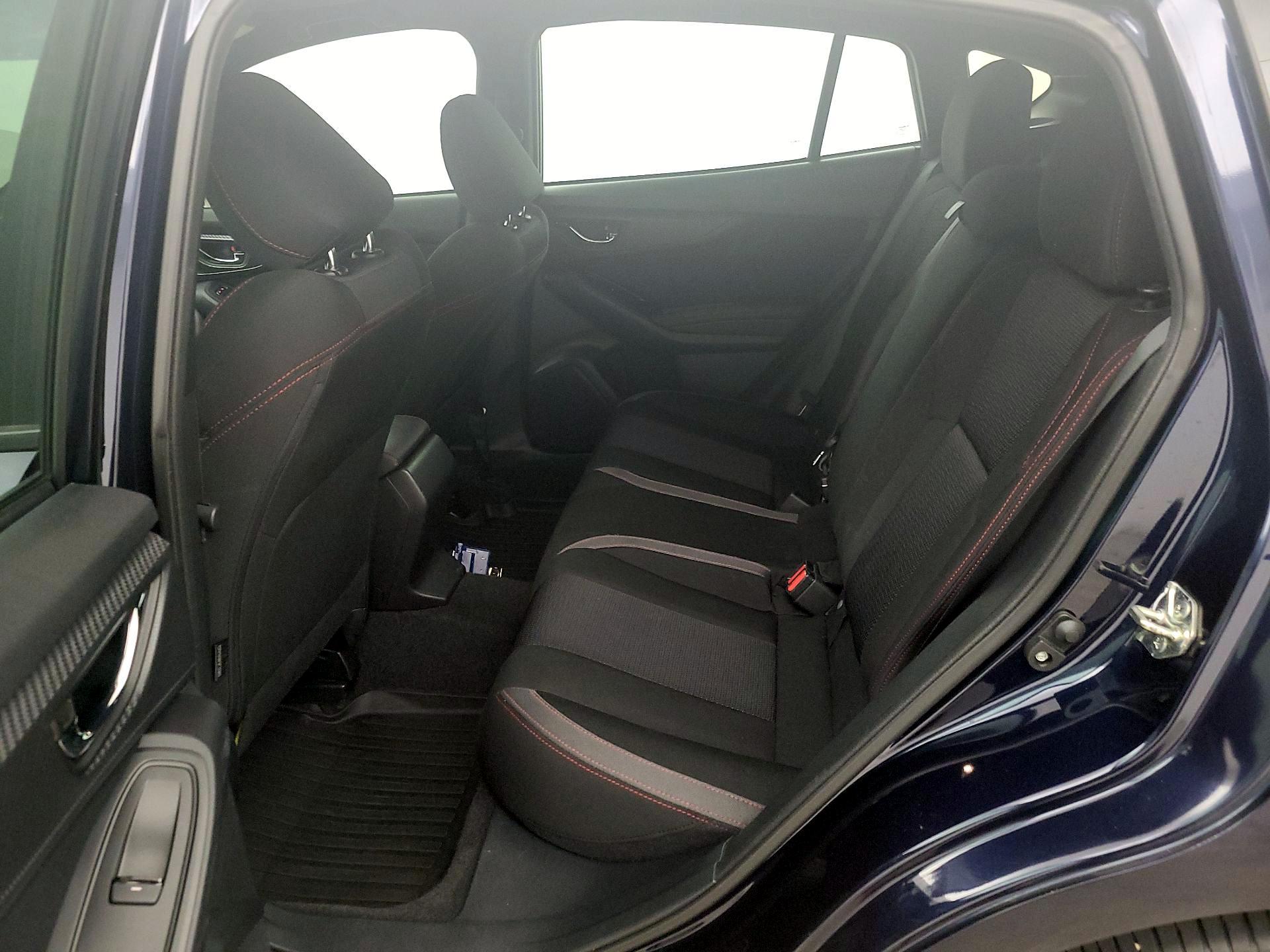 Thumbnail: 2019 Subaru Impreza - 19