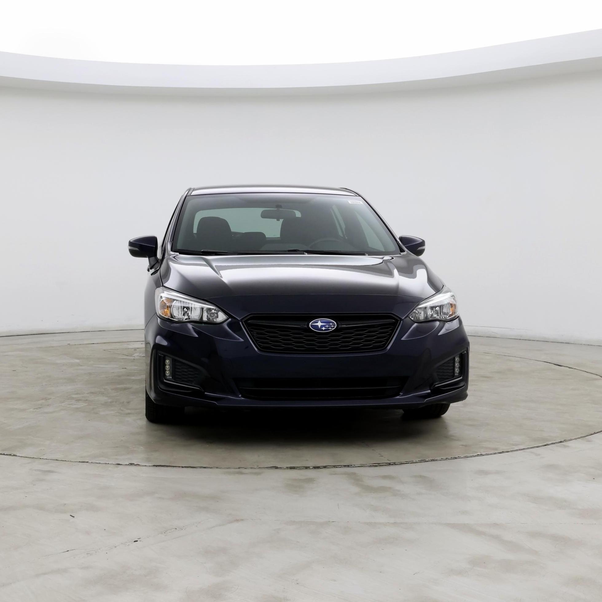 Thumbnail: 2019 Subaru Impreza - 5