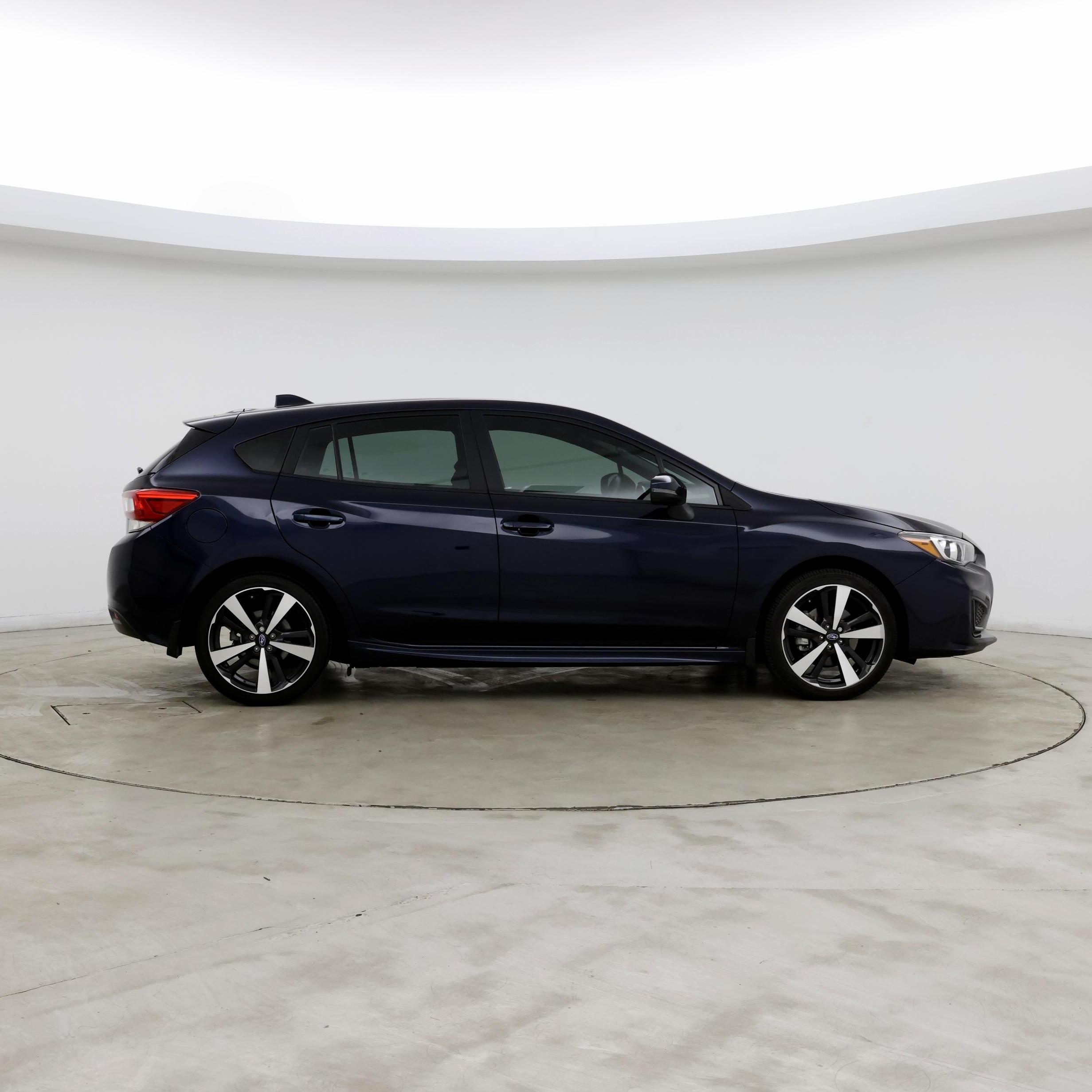 Thumbnail: 2019 Subaru Impreza - 7