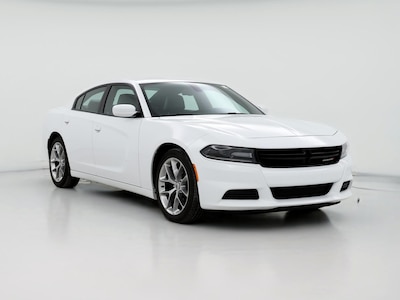 2020 Dodge Charger SXT -
                Greensboro, NC