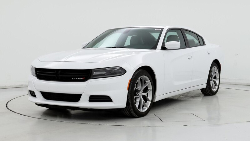 2020 Dodge Charger SXT 4