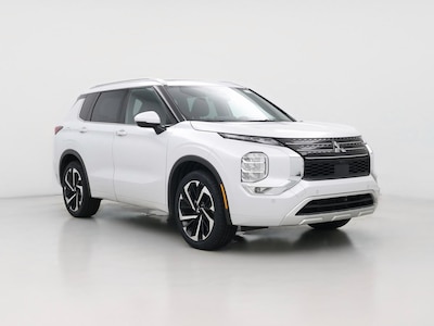 2022 Mitsubishi Outlander SEL -
                Raleigh, NC