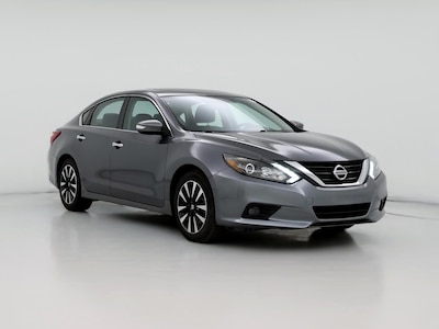 2018 Nissan Altima SL -
                Greensboro, NC