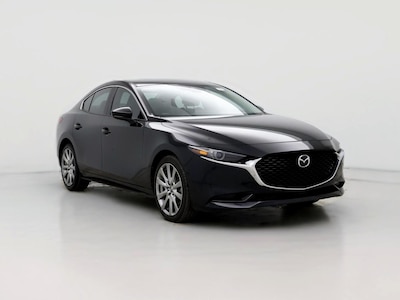 2022 Mazda Mazda3 Premium -
                Raleigh, NC