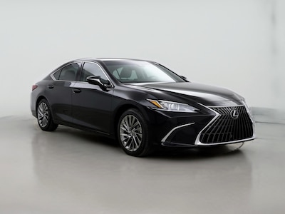 2024 Lexus ES 350 Luxury -
                Raleigh, NC