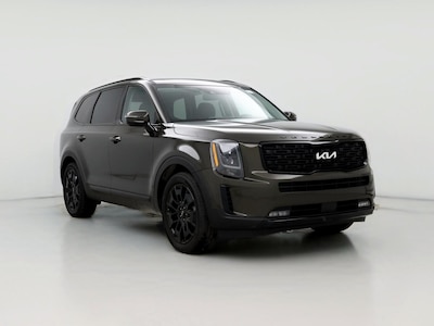 2022 Kia Telluride SX -
                Raleigh, NC