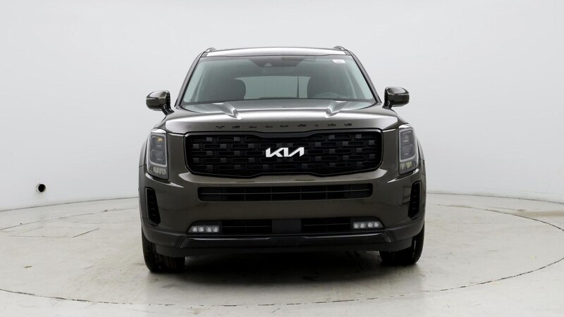 2022 Kia Telluride SX 5