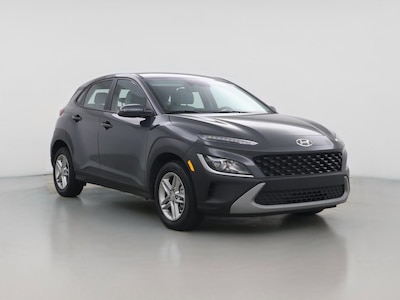 2023 Hyundai Kona SE -
                Raleigh, NC