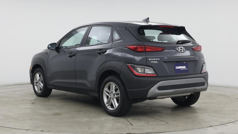 2023 Hyundai Kona SE 2