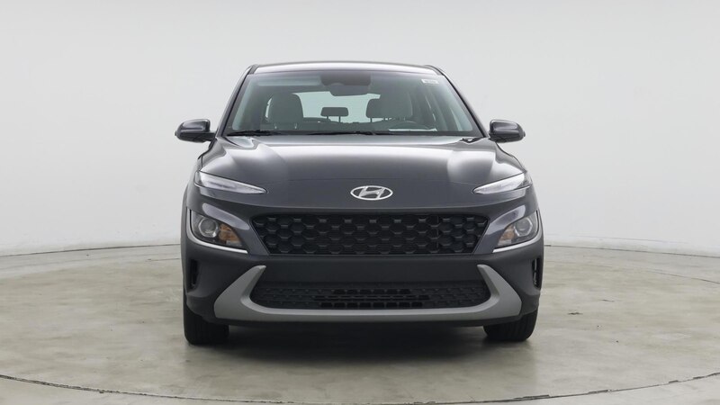 2023 Hyundai Kona SE 5