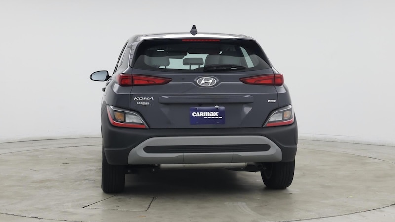 2023 Hyundai Kona SE 6