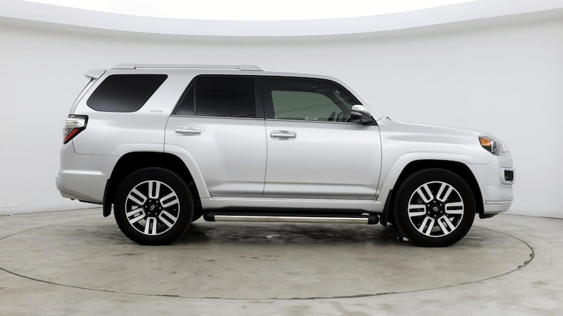 2022 Toyota 4Runner Limited 7