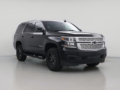 2019 Chevrolet Tahoe LS -
                Birmingham, AL