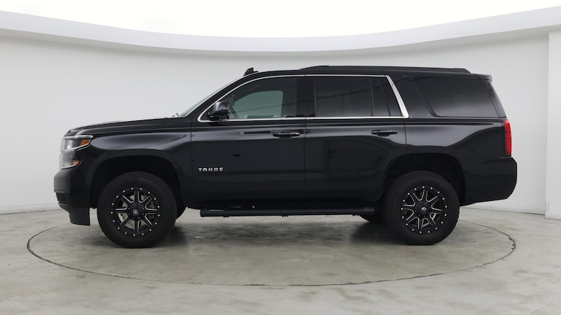 2019 Chevrolet Tahoe LS 3